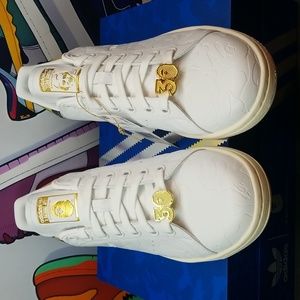 Adidas BAPE x Stan Smith "30th Anniversary "